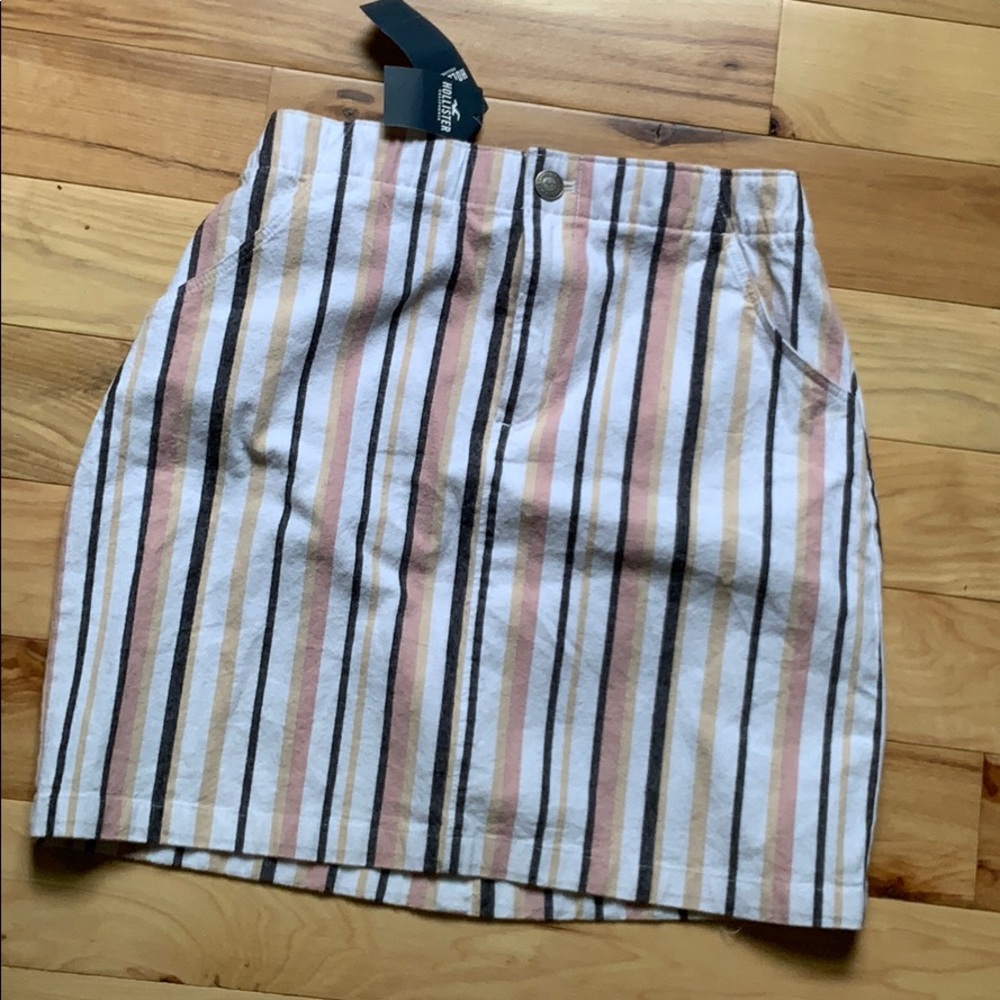 Skirt never worn with tags